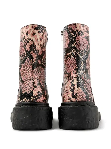 Botine Camperlab roz