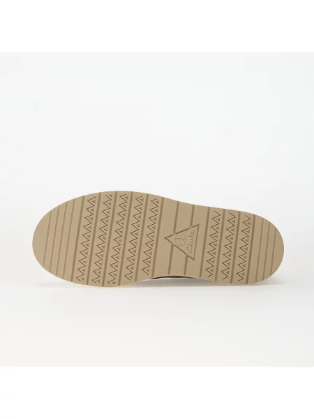 Сникърси Clarks Polden Moc Olive Canvas EUR 41 маслина