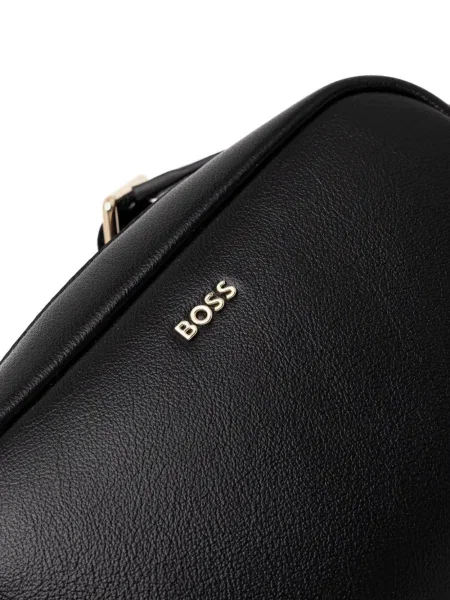 Geanta crossbody Boss negru