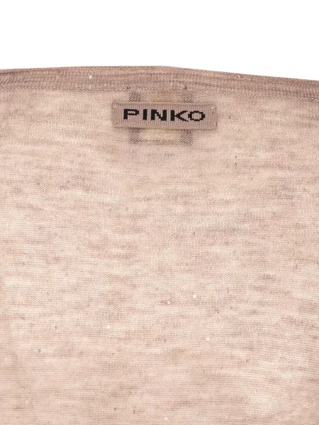 Pulover Pinko cu decolteu în V