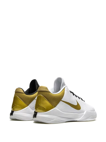 Tenisky Nike černé