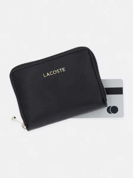Кошелек Lacoste