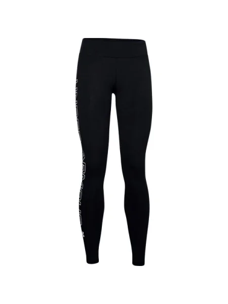 Dresuri Under Armour negru