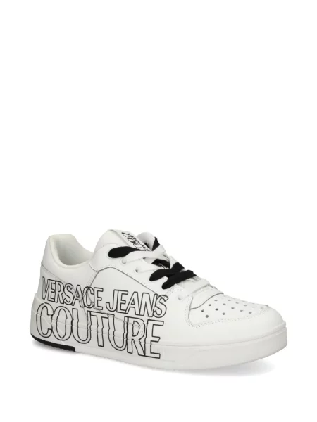 Sportbačiai Versace Jeans Couture balta