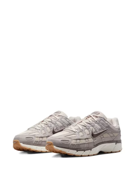 Sneakerși Nike Dunk cu bretele din tweed alergare gri