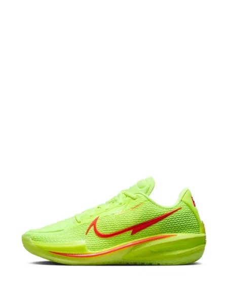 Sneakerși Nike Zoom negru