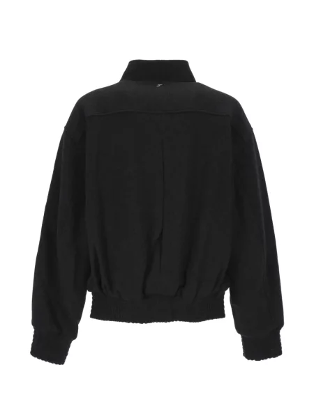 Geacă Jacquemus negru