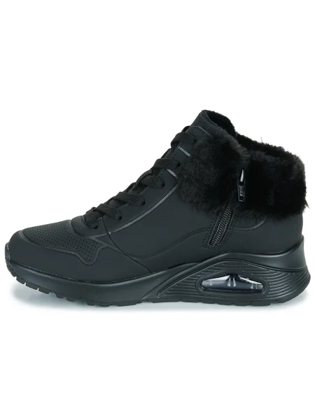 Pantofi copii Skechers negru