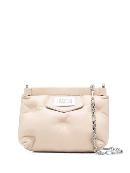 Geanta crossbody Maison Margiela roșu