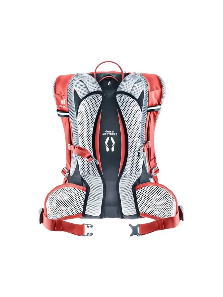 Kabelka Deuter červená
