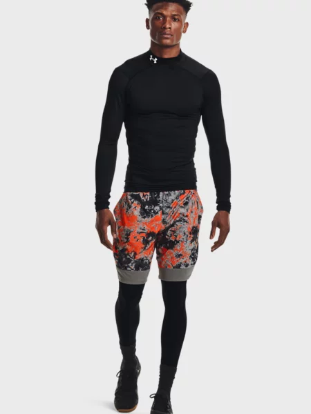 Термобелье Under Armour черное