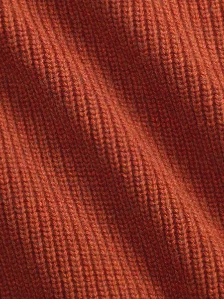 Kardigan Ralph Lauren Rrl narančasta