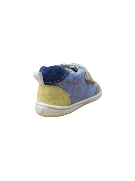 Pantofi copii Pirufin albastru