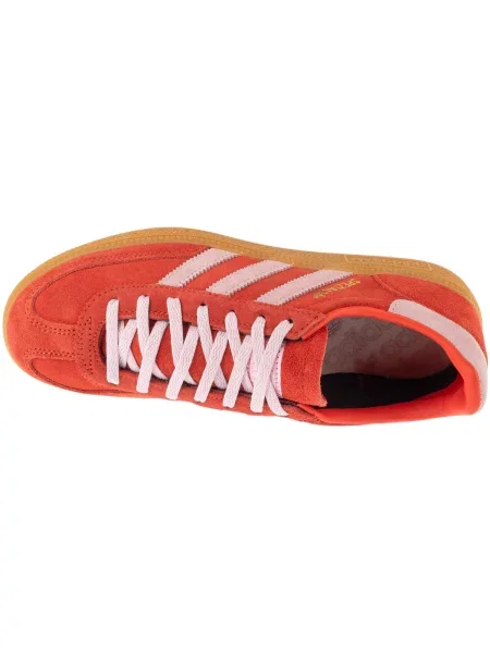 Pantofi Adidas roșu