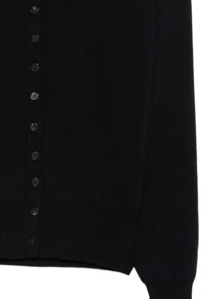 Cardigan Frenken negru