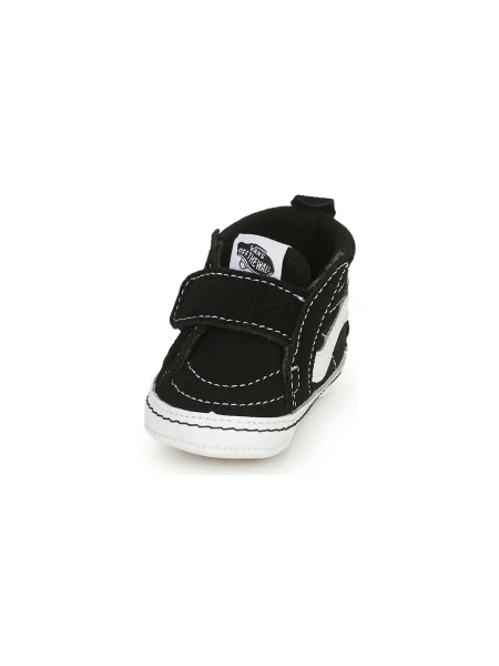 Pantofi copii Vans negru