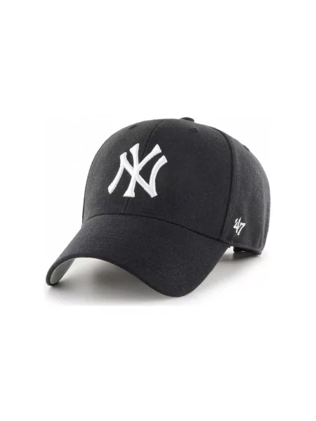 Kšiltovka 47 Brand černá