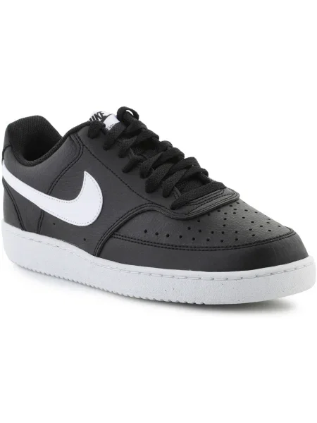 Tenisky Nike čierna