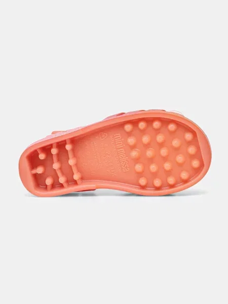 Детские сандалии Melissa