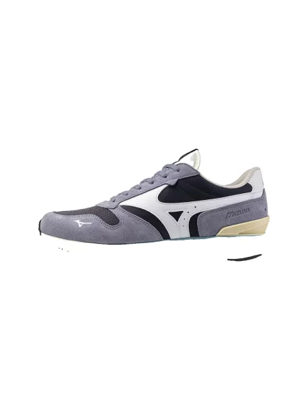Pantofi Mizuno gri