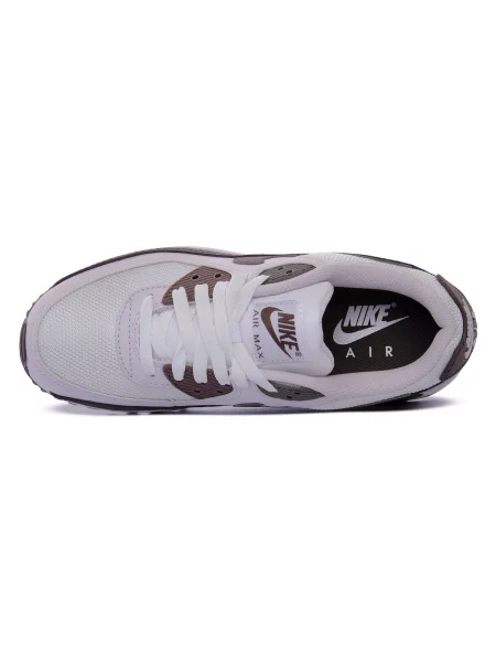 Pantofi Nike alb