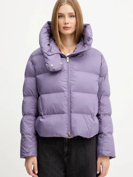 Pinko geacă violet