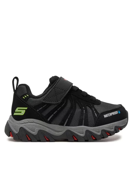 Turistiniai batai Skechers Rugged Ranger juoda