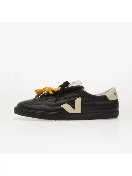 Сникърси Veja W x Magliano Panenka Black EUR 39 черно