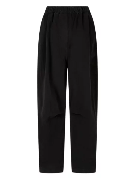 Pantaloni Studio Tomboy negru