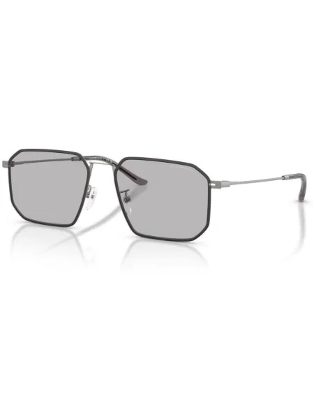 Ceas Emporio Armani gri