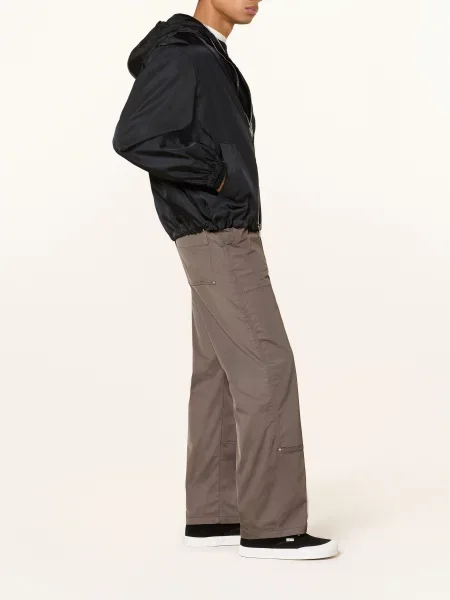Cole Buxton Bunda černá