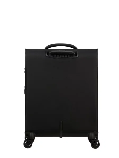 Чемодан American Tourister черный