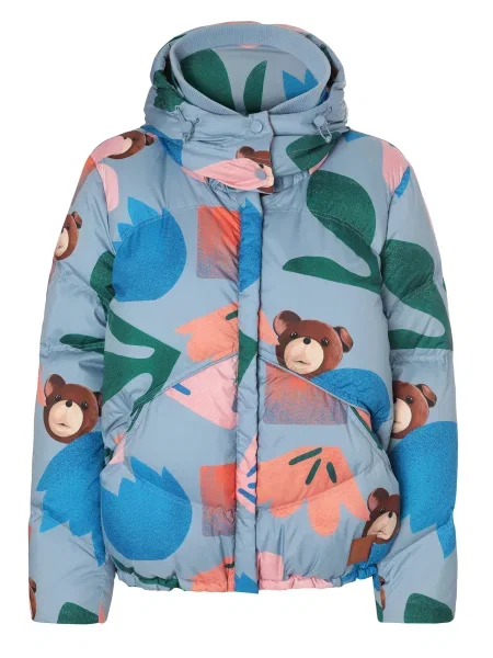 TATUUM Geacă de iarnă PRECJONKO / mai multe culori albastru