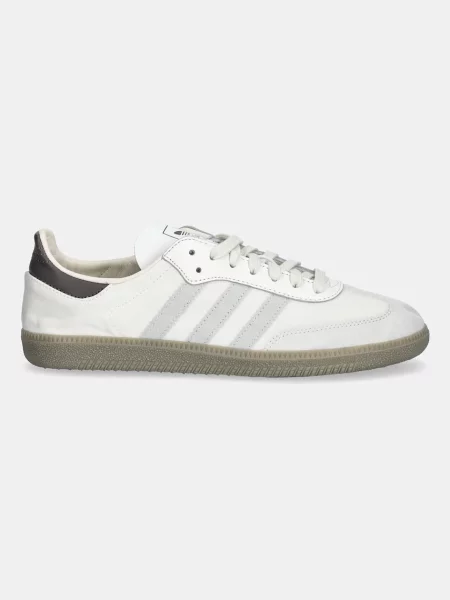Αθλητικά adidas Originals Samba Decon μπεζ