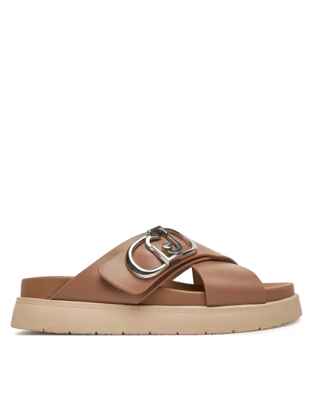 Liu Jo Natikači rjava