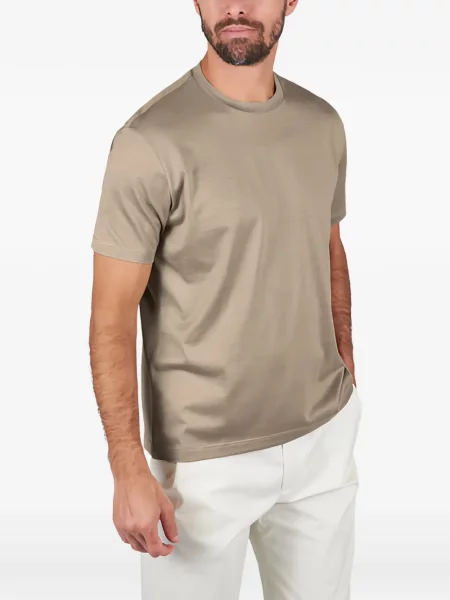 Tricou Paul & Shark cu dungi