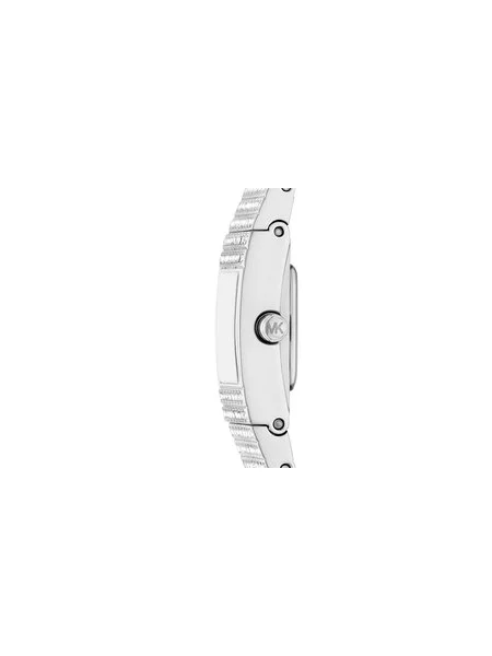 Hodinky Michael Kors stříbrné