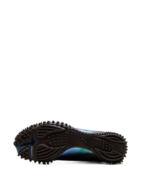 Sneakerși Puma negru