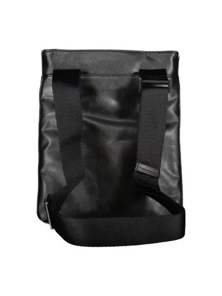 Nerka Calvin Klein elegancka czarna