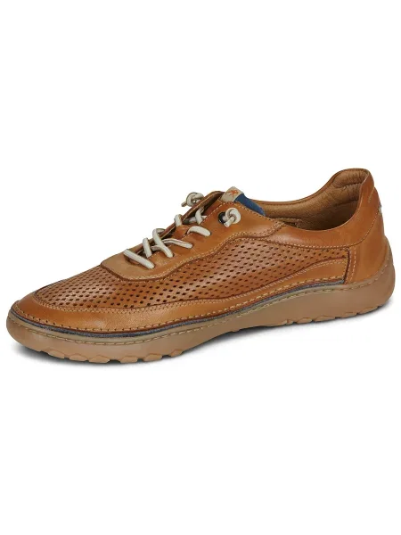 Pantofi Fluchos maro