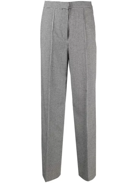 Pantaloni Iceberg negru