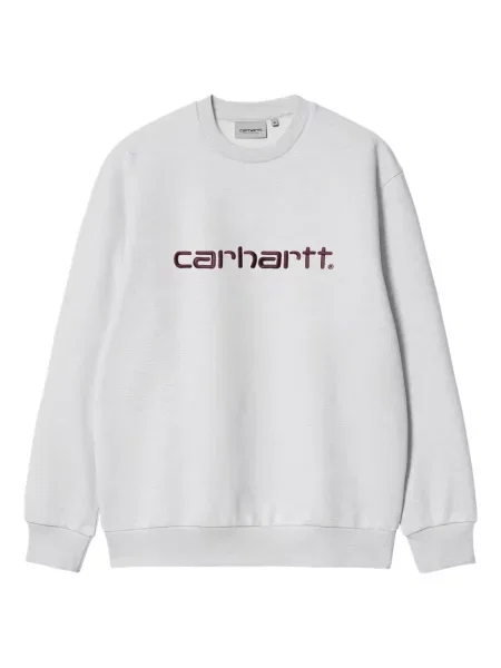 Hanorac Carhartt Wip clasic gri