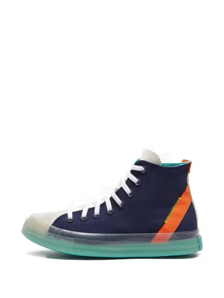 Sneakerși Converse Chuck Taylor All Star alb