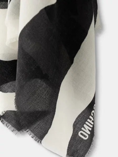 Платок Moschino