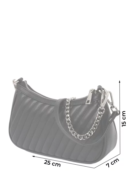 STEVE MADDEN Geantă de umăr Bvickie' negru
