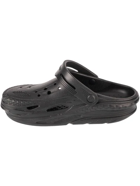 Tenisky Crocs čierna