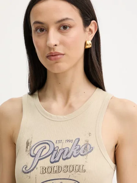 Pinko топ з