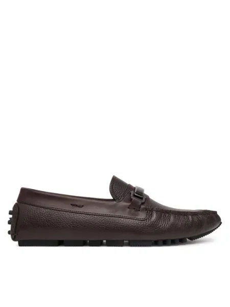 Emporio Armani Mocasini verde