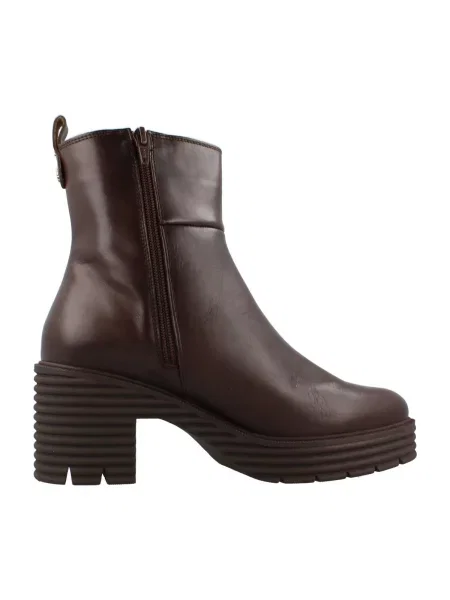 Pantofi Porronet maro