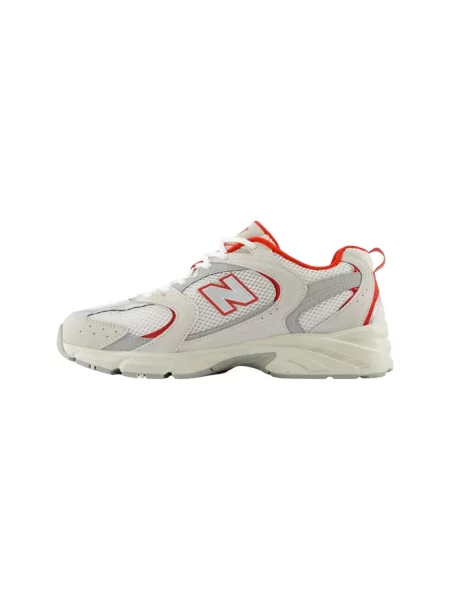 Sneakerși New Balance 530 gri